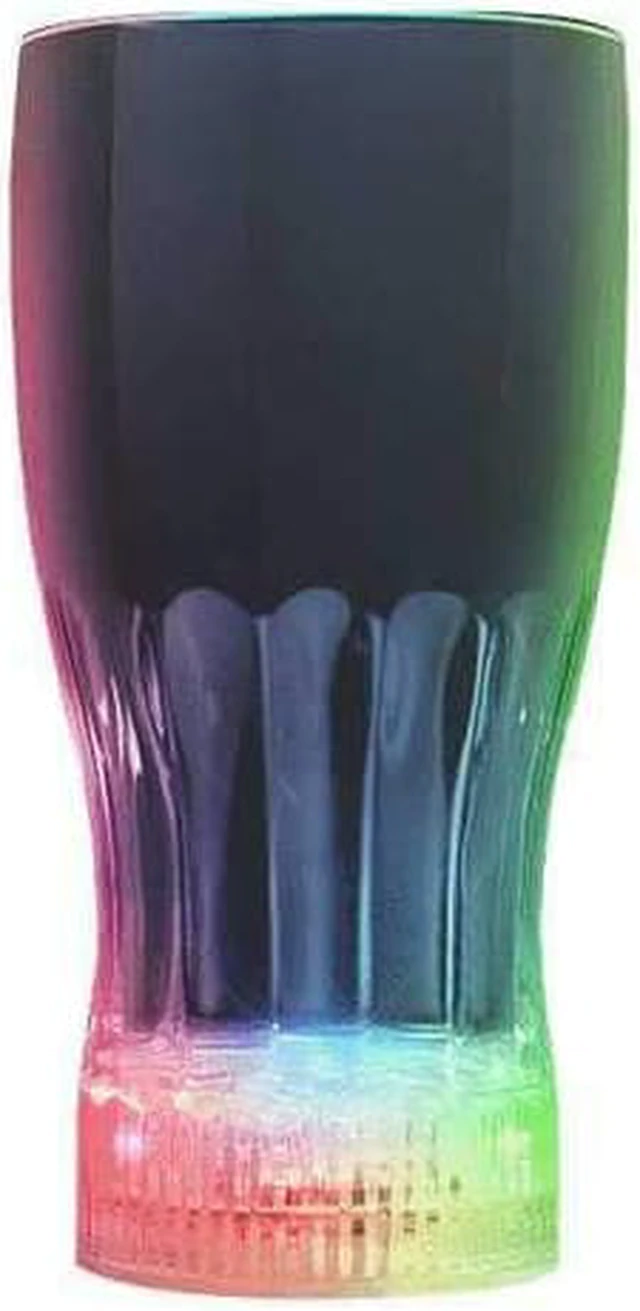 Main image of blinkee Coke Glass Simple