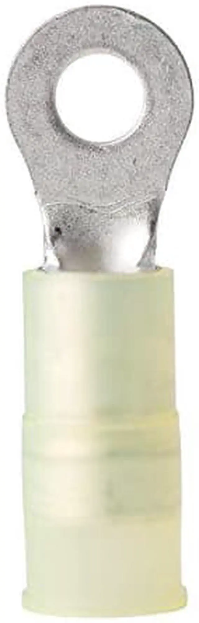 Alt view image 4 of 5 - ANCOR 12-10 5/16" NYLON RING TERMINALS 25 PACK