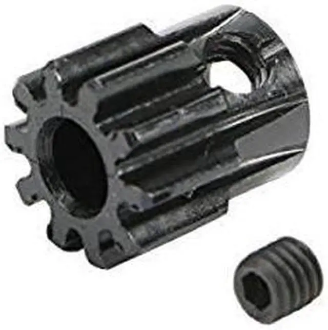Alt view image 5 of 5 - Redcat Racing K6602-10 M1.0 Pinion Gear for Shaft 10T, 5 mm