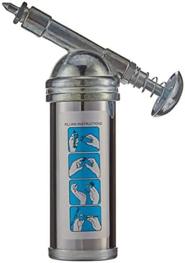 Alt view image 5 of 6 - Astro Pneumatic 101 Mini Grease Gun with Needle Nozzle