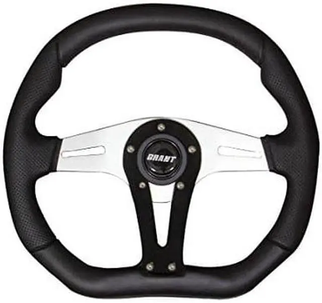 Main image of Grant 490 Racing Steering Wheel