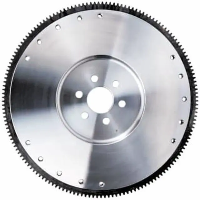 Main image of Ford Racing M-6375-A302B Steel Flywheel
