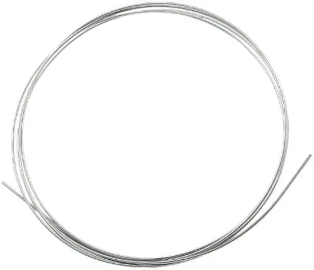 Main image of Allstar ALL48318 20 1/4" Diameter Stainless Steel Coiled Tubing Brake Line