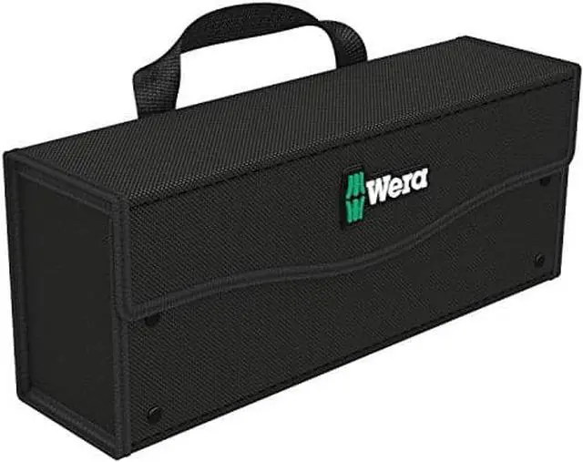 Main image of Wera 004352 Wera 2go 3 Tool Box