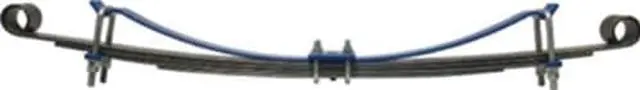 Main image of Hellwig 982 EZ Level Helper Spring Kit