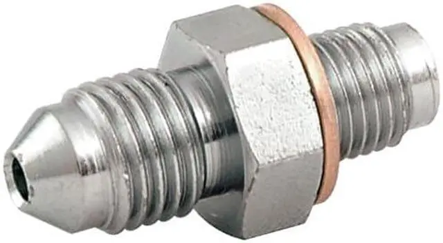 Main image of Allstar-30 4AN G59to 3/8"-24 Adapter Fitting with F56