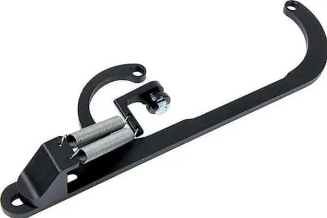 Main image of Allstar Performance ALL54202 Throttle Return Spring Bracket