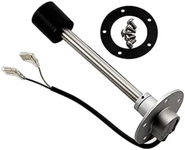 Alt view image 5 of 6 - VDO Reed Switch Fuel Sender - 600mm - 240-33 Ohm Reed Switch Fuel Sender
