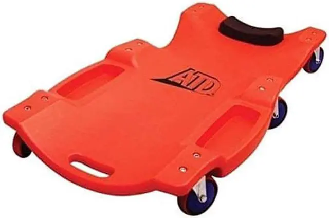 Main image of ATD Tools 81060 X-Large Blow Molded Creeper