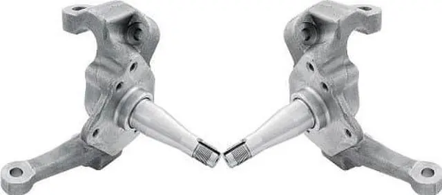 Main image of Allstar-ALL56305 Spindle for Ford Mustang II with 2" Drop