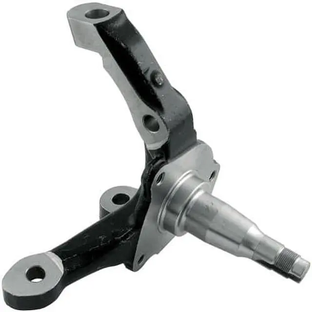 Main image of Allstar Performance ALL56308 Left Stock Replacement Spindle for Ford Mustang II
