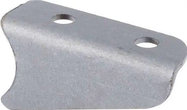 Main image of Allstar Performance ALL60028 Steering Quickener Bracket