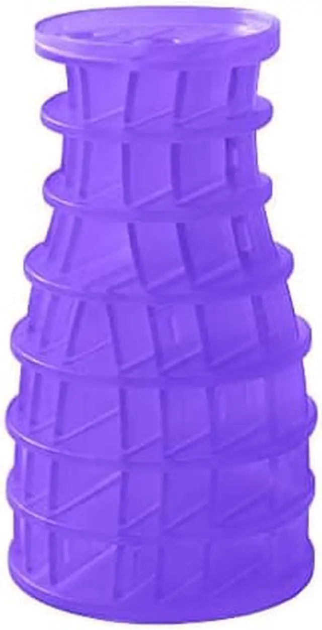 Alt view image 3 of 3 - Eco Air 30 Day Air Freshener Refill Fabulous 2.89 oz Solid 6/Box EA11