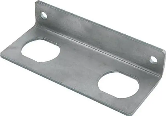 Main image of Allstar Performance ALL60064 Battery Charging Post Bracket