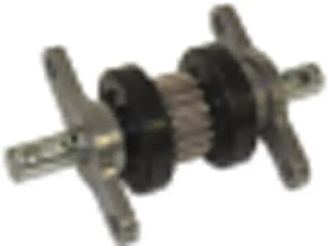Main image of AP Products (014-122837 Standard Gear Pack for Slideout