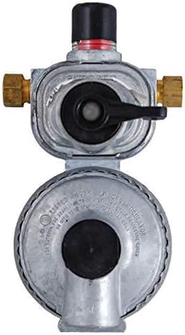 Main image of Marshall Excelsior MEGR-253 Reg 2-Stage Auto Vert Bulk