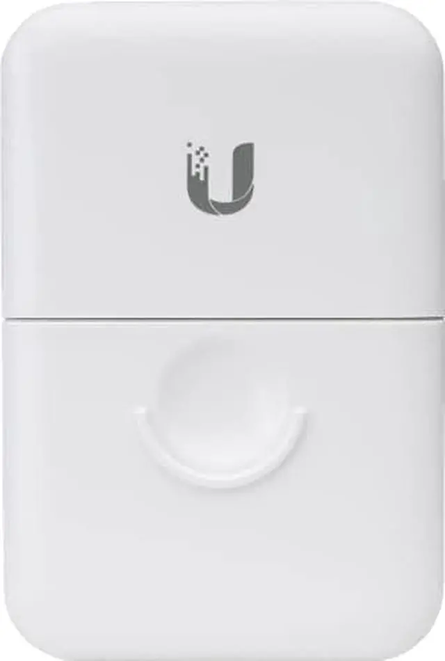 Alt view image 17 of 20 - Ubiquiti ETH-SP-G2 Surge Suppressor/Protector