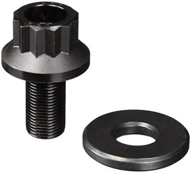 Main image of ARP 245-2501 Balancer Bolt Kit