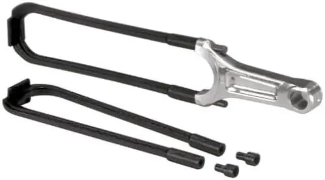 Main image of Allstar ALL96480 Black Plastic Engine Connecting Rod Guide Tool for 3/8" or 7/16" Rod Bolt