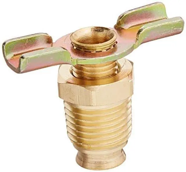 Main image of Allstar Performance ALL99030 Petcock for Breather