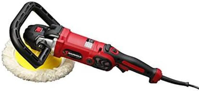 Alt view image 6 of 6 - Shurhold Pro Rotary Polisher