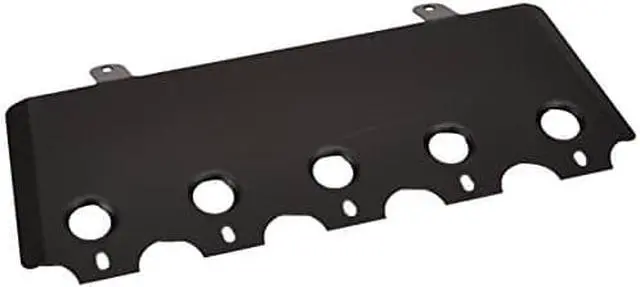 Main image of Warrior Products 3515 Bumper Skid Plate