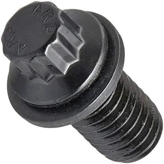 Main image of ARP 100-1207 12-Point 3/8" x .750 UHL Header Bolt Kit - 12 Piece