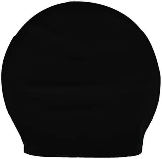 Main image of ADCO 3975 Black #5 Vinyl Ultra Tyre Gard Wheel Cover, (Set of 2) (Fits Tire Diameter 18"-22")
