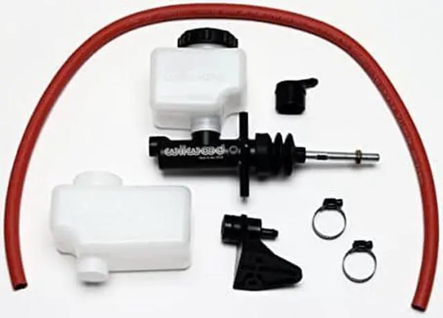 Main image of Wilwood 260-10373 13/16" Master Cylinder Kit
