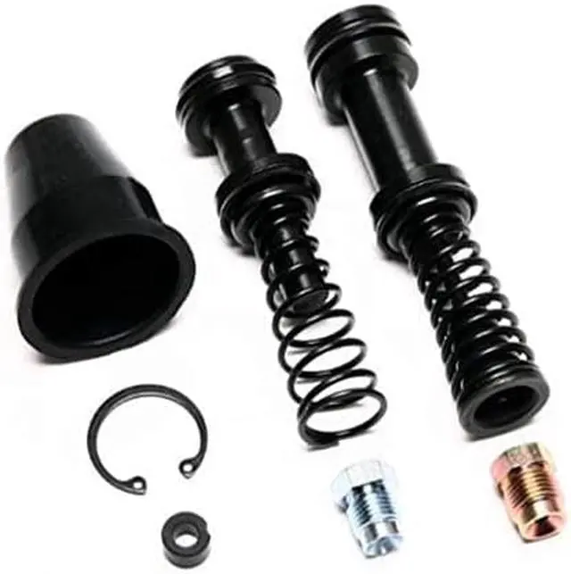 Main image of Wilwood 260-4896 1-1/6" Bore Tandem Master Cylinder Rebuild Kit