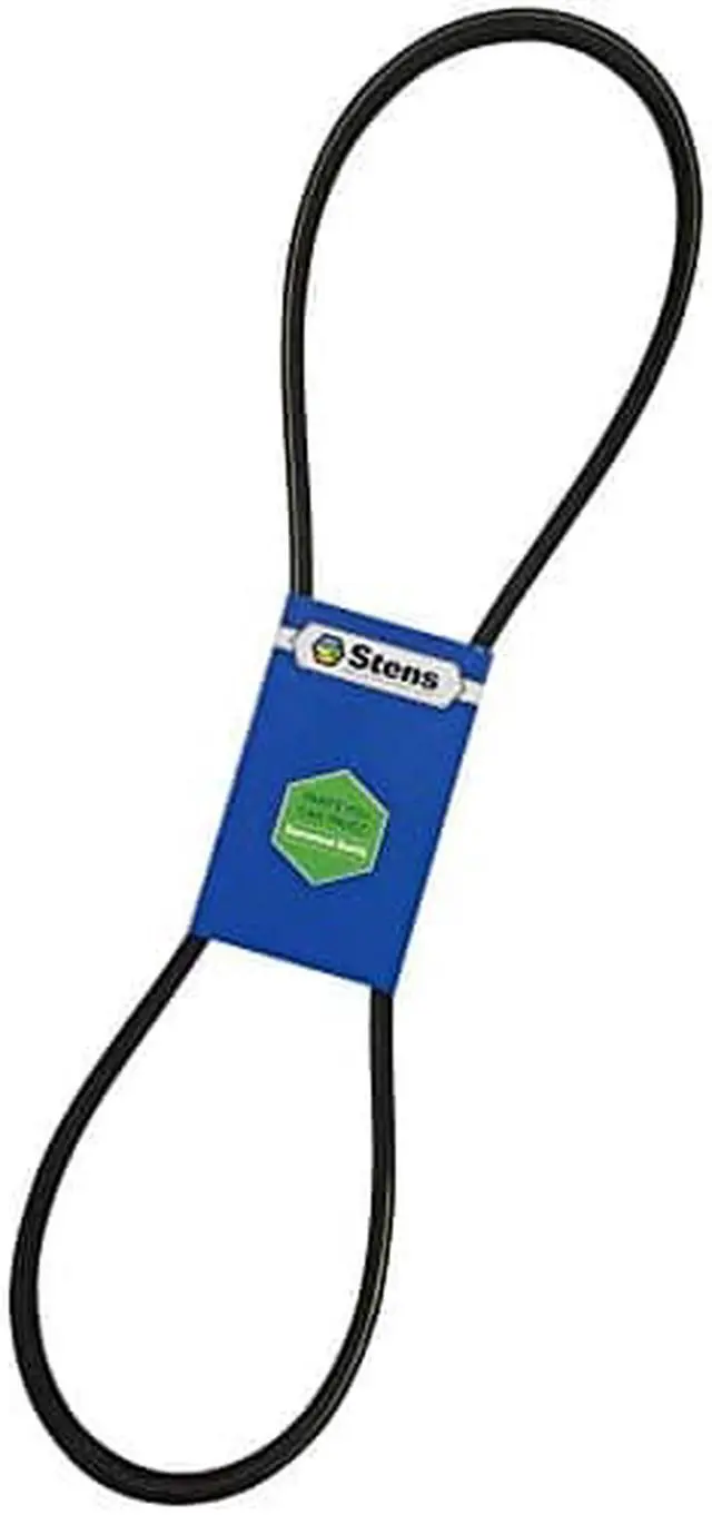 Alt view image 3 of 4 - Stens 265-392 OEM Replacement Belt Snapper 7075109YP