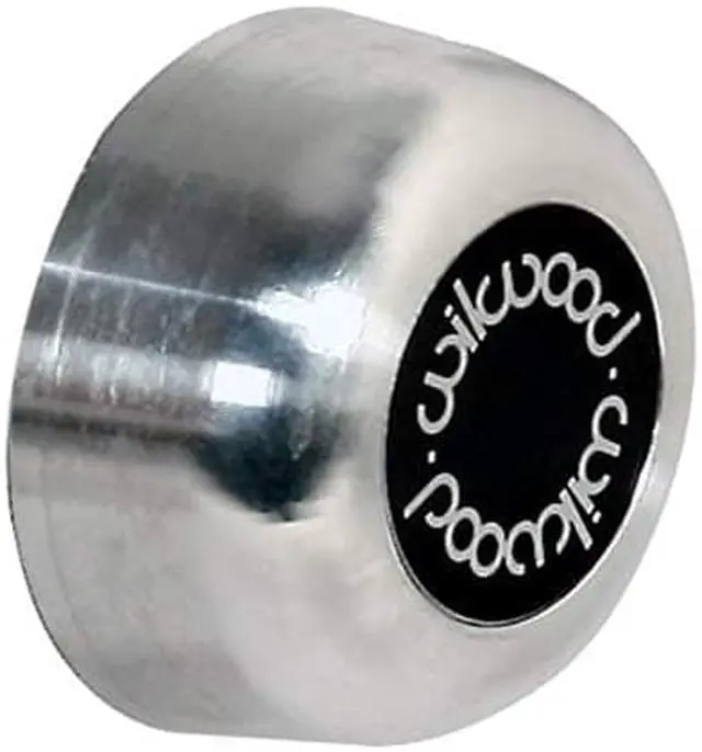 Main image of Wilwood 270-2158 Screw On Hubcap