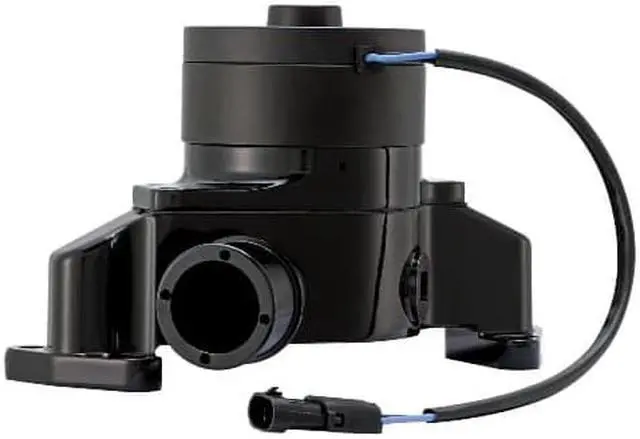 Main image of Proform 68220BK Black Aluminum Electric Water Pump