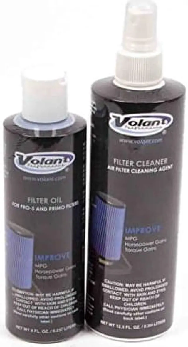 Main image of Volant 5100 Recharge/Cleaning Kit for Gas Engines
