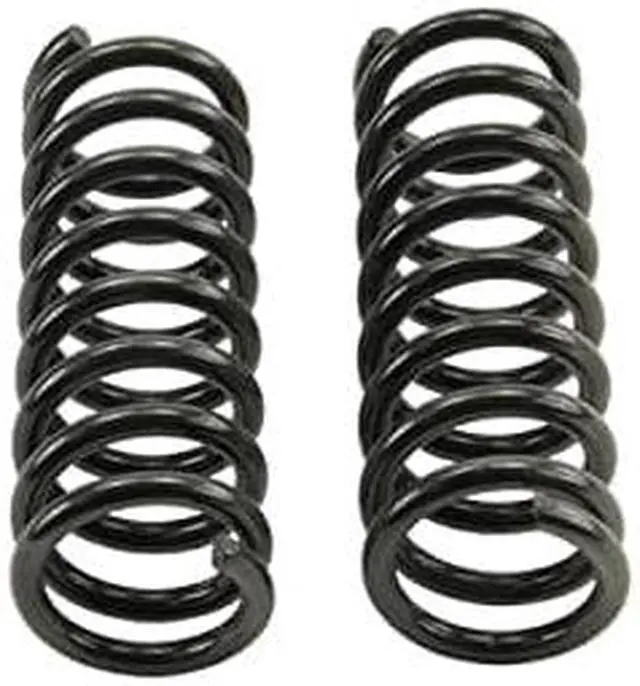 Main image of Belltech 5130 Muscle Car Spring Set