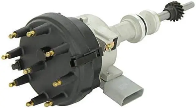 Main image of MSD Ignition 5594 Street Fire Distributor for Ford 5.0L TFI