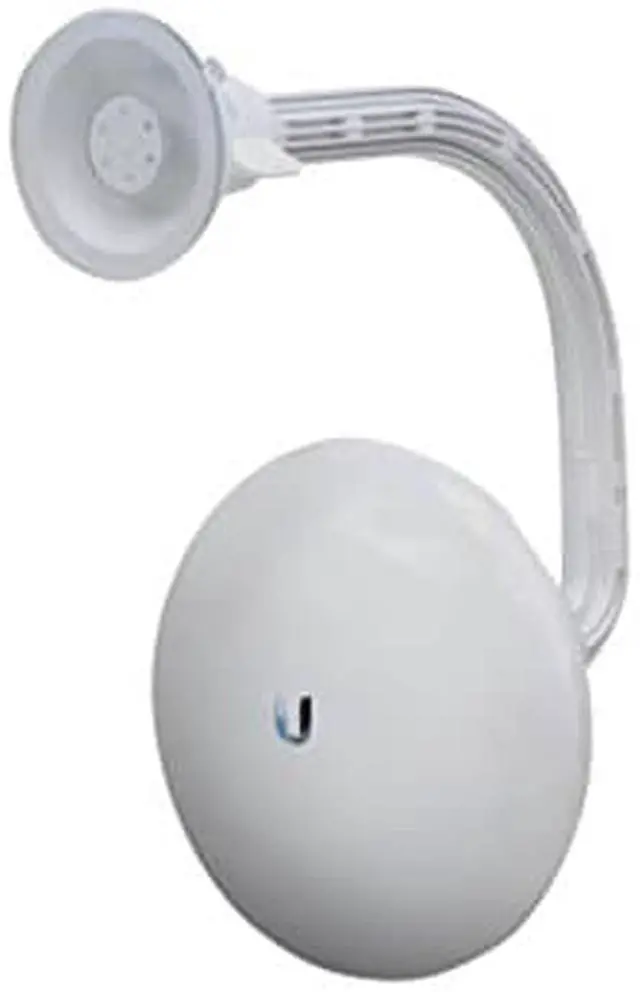 Main image of Ubiquiti Networks NANOBEAM 16 Window Mount