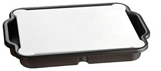 Alt view image 2 of 9 - Prodyne BB16 Prep And Slice Cutting Board Utility Tray Combo