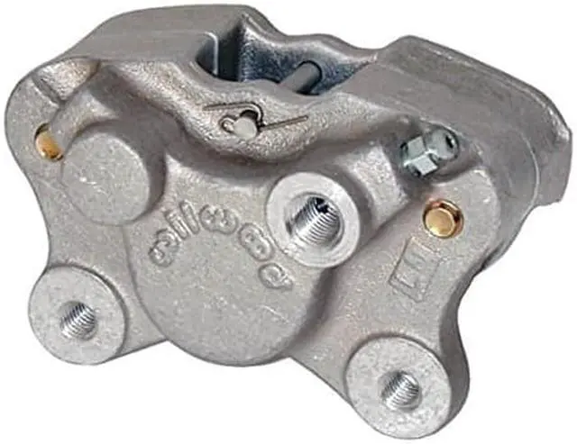 Main image of Wilwood 120-8373 PS-1 Right Hand Caliper