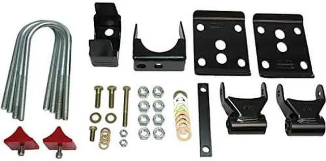Main image of Belltech 6640 Flip Kit
