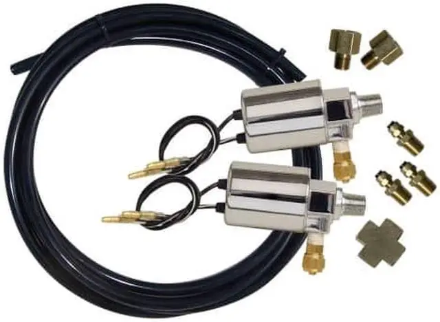 Main image of Kleinn Air Horns 6880 Train Horn - BlastMaster Upgrade Kit