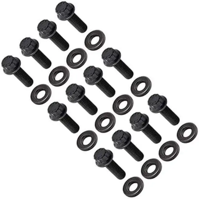 Main image of ARP 134-1201 Header Bolt Kit