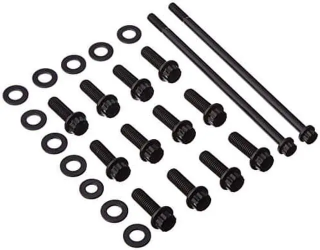 Main image of ARP 134-6902 12-Point Oil Pan Bolt Kit for Chevy LS1/LS2