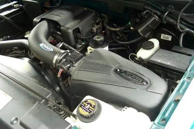 Main image of Volant 198546 PowerCore Cool Air Intake