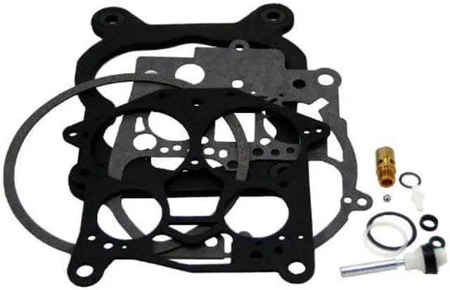 Main image of JET 201004 4M Quadrajet Rebuild Kit
