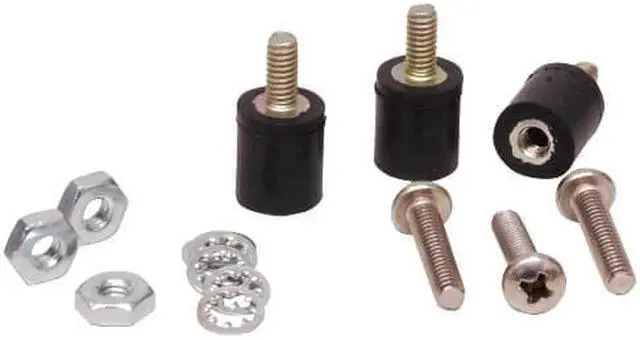Main image of MSD 8839 Ignition Coil Vibration Mount
