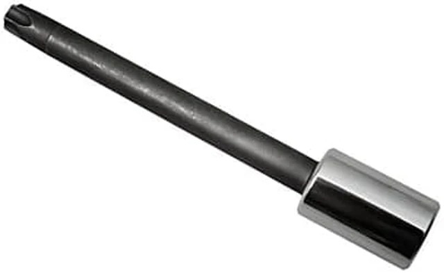 Main image of CTA Tools 9257 Head Bolt Socket, T55 - Compatible with Mercedes Benz