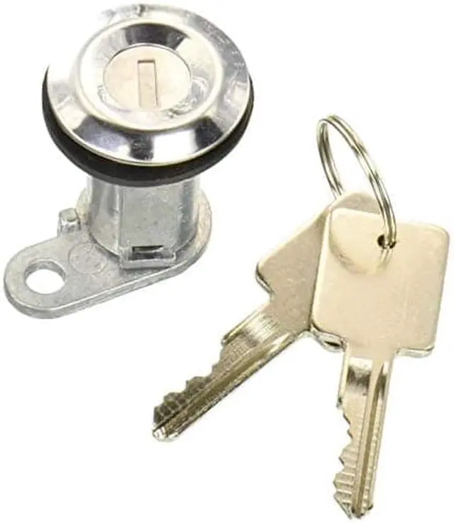 Main image of Crown Automotive 8122874K2 Brake Master Cylinder