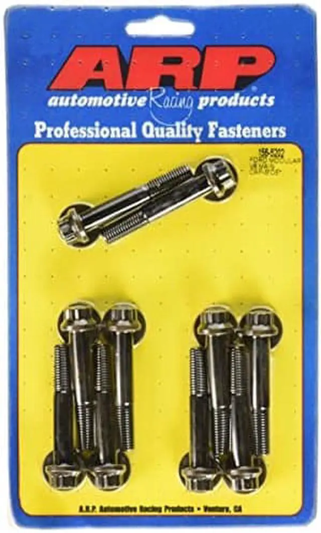 Alt view image 4 of 4 - Main Bolt Kit; 4Bolt Main