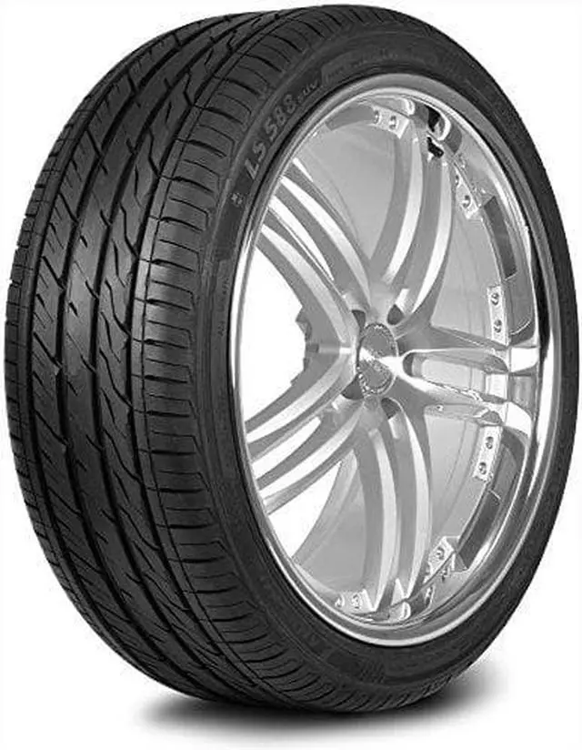 Main image of LANDSAIL LS588 SUV All-Season Radial Tire - 245/45ZR20 103W
